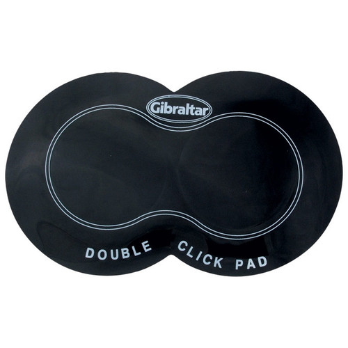 Gibraltar Double Bass Drum Click Pad SC-GDCP - X8 Drums