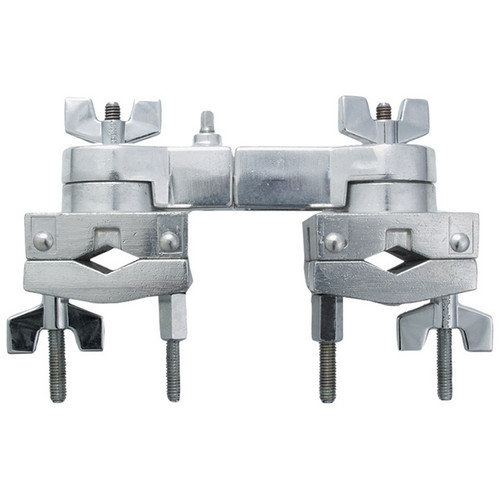 Gibraltar SC-SUGC 2-Hole Super Universal Grabber Clamp - X8 Drums