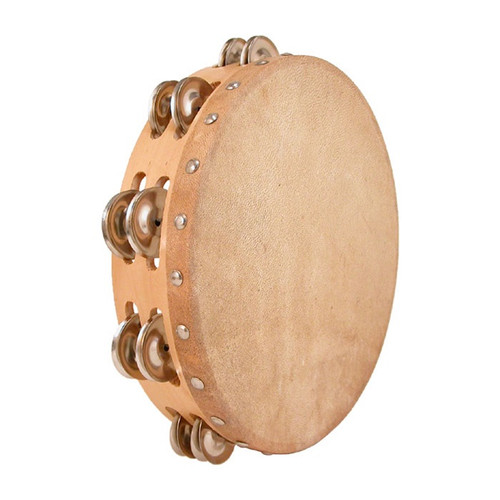 tinkleさま専用　オノメカマン　tambourine Tambourine, Featherweight - X8 Drums