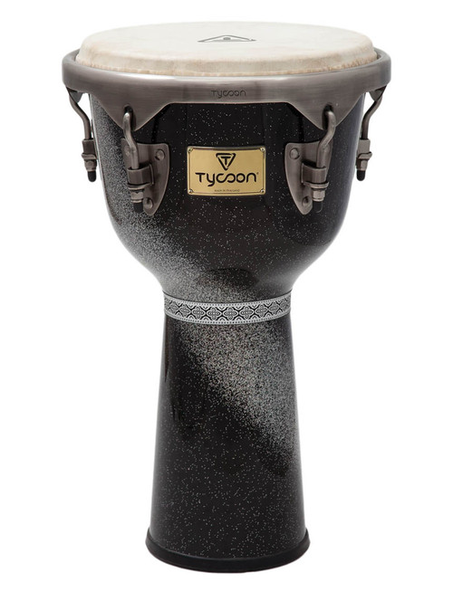 Djembe Master Diamond Series Djembe by Tycoon Percussion