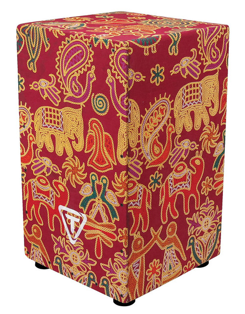 Tycoon 29 Series Triple Play Cajon