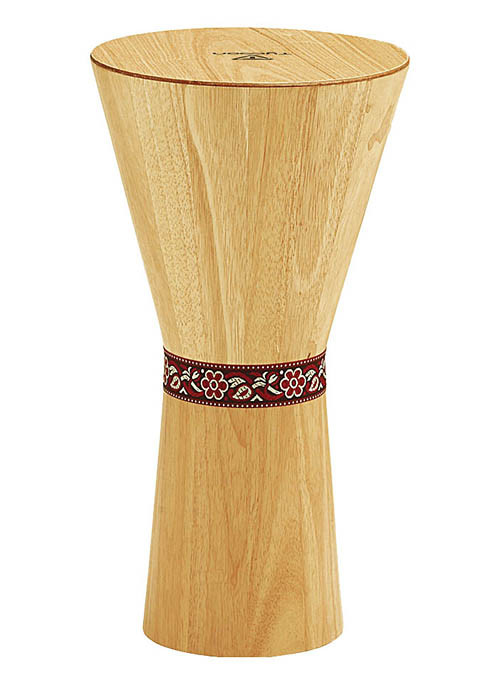 Cajon Djembe 10 Inch by Tycoon Percussion