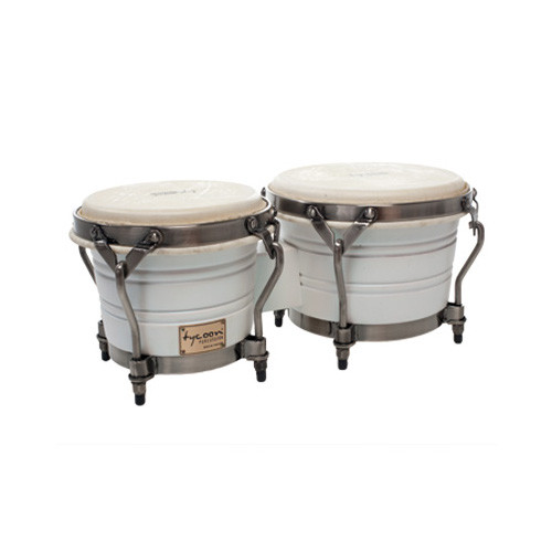 Tycoon Percussion Signature Pearl Series Bongos (TSBP-800BC) - X8