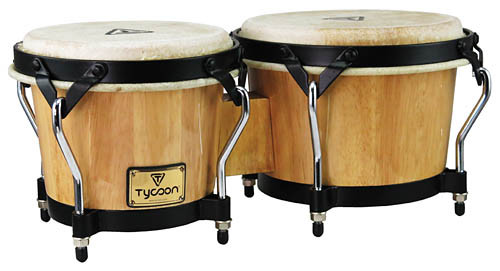 Natural Tycoon Percussion Standard Cabasa