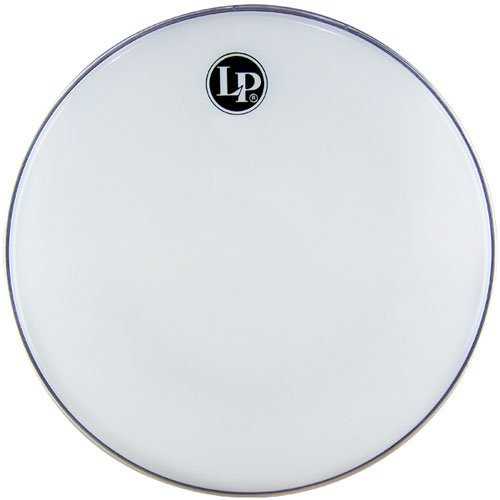 Latin Percussion CP375 10-Inch Plastic Tambourine Head - CP375