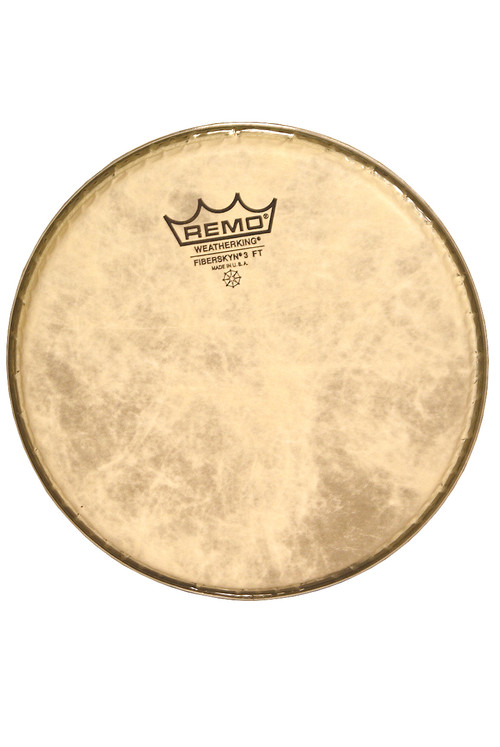 Remo Skyndeep Head De Doumbek 9 Pouces - Son Authentique Et Design Unique