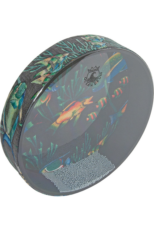 Remo Ocean Drum 12