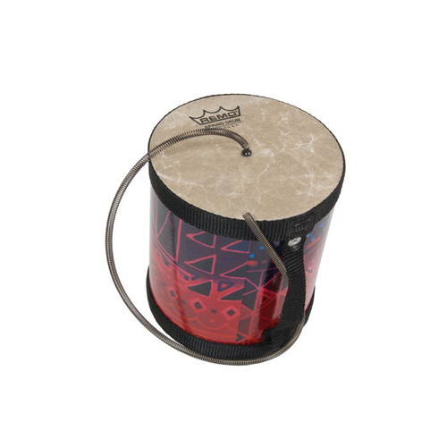 Remo Flat Spring Drum 5