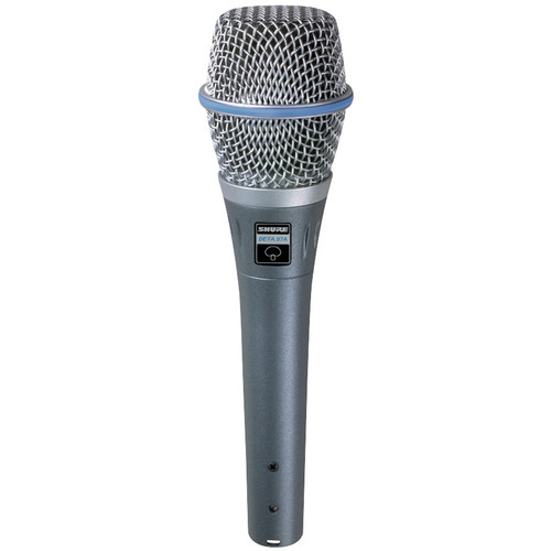 【週末値下げ】SHURE BETA 87A BETA87A-Uhqw__84721.1490843072