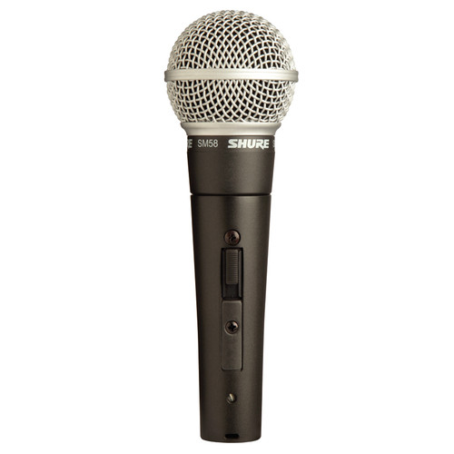 【超希少】Supreme Shure SM58 Vocal Microphone Fall/Winter 2020 Preview – Supreme