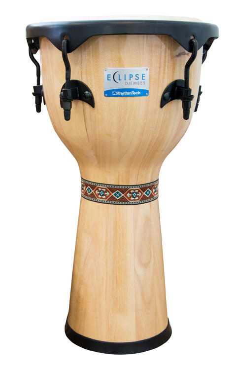 Rhythm Tech RT5122 12 in. Djembe (RT5120) - X8 Drums