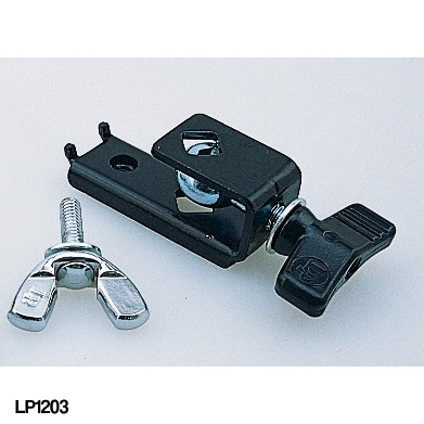 LP Jam Block Mounting Bracket (LP1203) - X8 Drums
