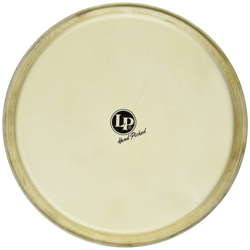 LP 121/2Inch Djembe Replacement Head for LP720 (LP961) X8 Drums