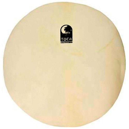 Toca 12" Flatskin Replacement Head for 8" or 7" Djembe (TDDJHD8) X8
