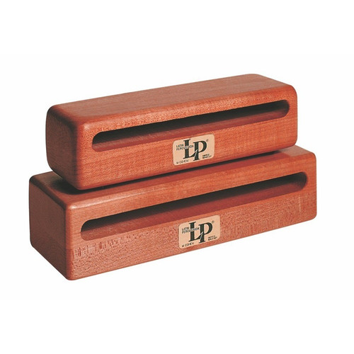 LP LP685 Large Groove Woodblock (LP685) - X8 Drums