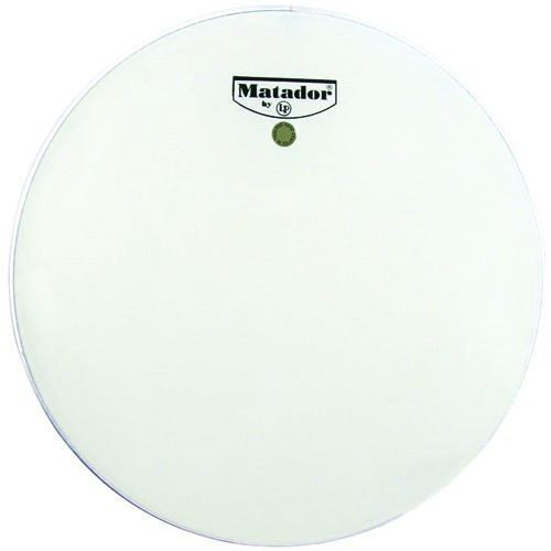 LP Matador Replacement Head 15" Timbale Head (M247C) X8 Drums