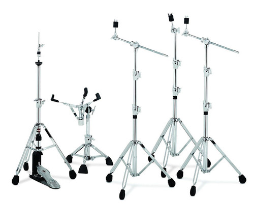 アストロモンスターシリーズ ガラクタギガス 2体セット Gibraltar 9000 Series Hardware Pack (9701PK) - X8 Drums