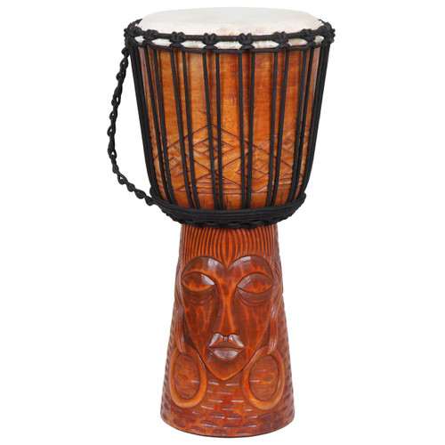 パンツ sgy. djembe.rock MOTHER_EARTH_DJEMBE_BACK__4841