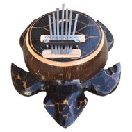 Sea Turtle Kalimba Thumb Piano Karimba Mbira