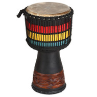 X8 Drums One Love Master Series Djembe, Medium