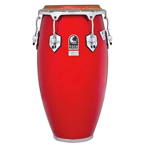 Toca 4611FR Custom Deluxe Fiberglass 11