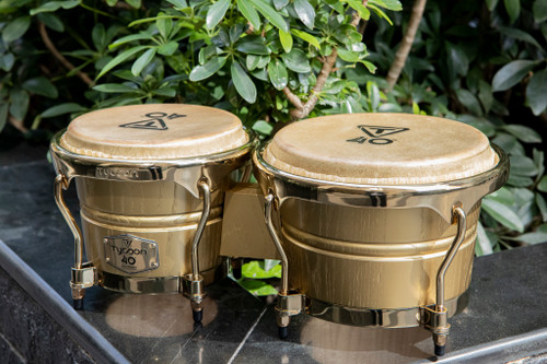 カホン【tycoon percussion】 Tycoon Percussion 32 Series Dohc Cajon