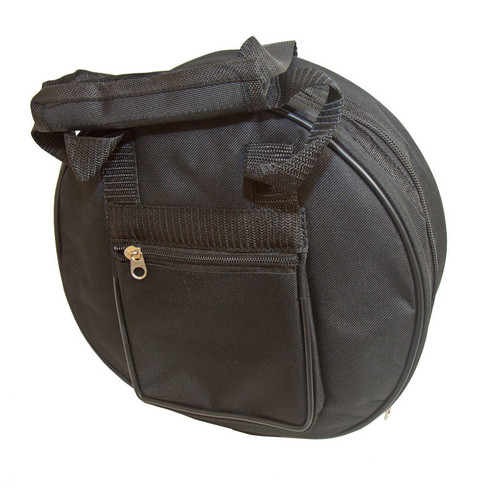 Tambourine Carrying Case 8 Inch X8 Drums