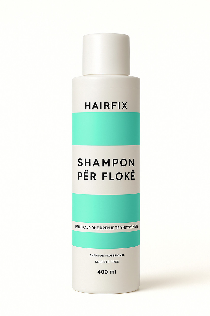 Shampon Per Floke