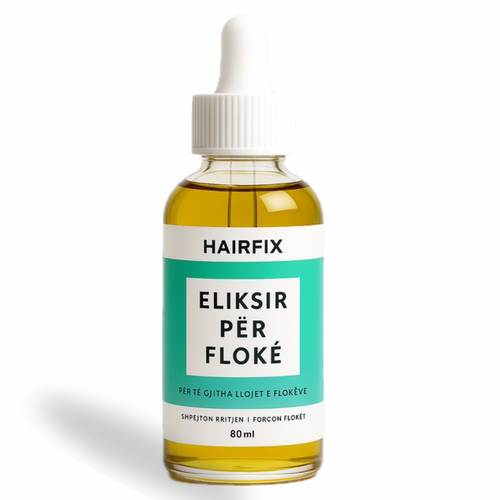Hair Eliksir