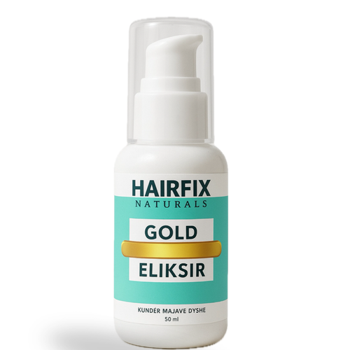 GOLD Eliksir