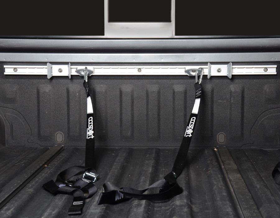 Nissan Utili-track Cycle Kit | CCR Sport