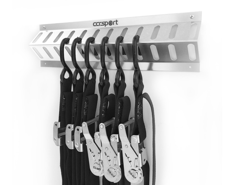 CCR Sport The Strap Rack