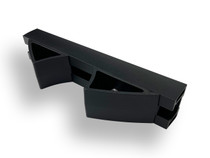 Hybrid Micro Moto Vise Chock