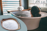 Why Take Epsom Salt Baths? Why Take Epsom Salt Baths?