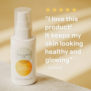 Vitamin C Repair Serum