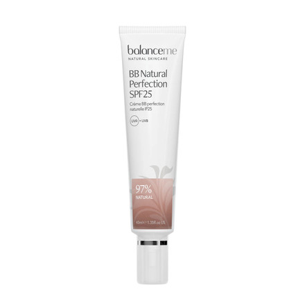 BB Natural Perfection SPF25 40ml