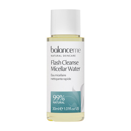 Flash Cleanse Micellar Water 30ml