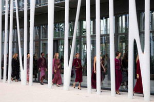 Be still my heart... IT'S CHANEL'S MÉTIERS D'ART 