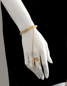 CHANEL Bracelets - Page 1 