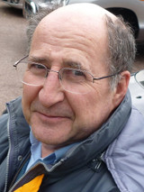 LAPORTE Jean-Pierre