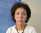 BENSEDDIK Nacéra