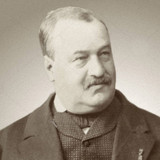 MALTE-BRUN Victor-Adolphe