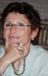 HAMDOUNE Christine