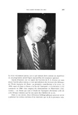 FÉVRIER Paul-Albert