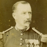 THOMAS Gustave Frédéric Maximin