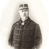 HANOTEAU Adolphe