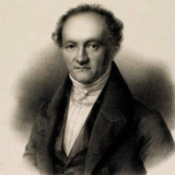 GESENIUS Wilhelm