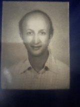 KHANOUSSI Mustapha