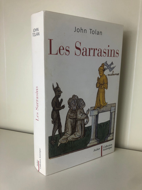 Les Sarrasins