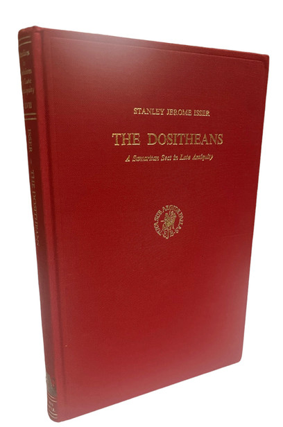 The Dositheans